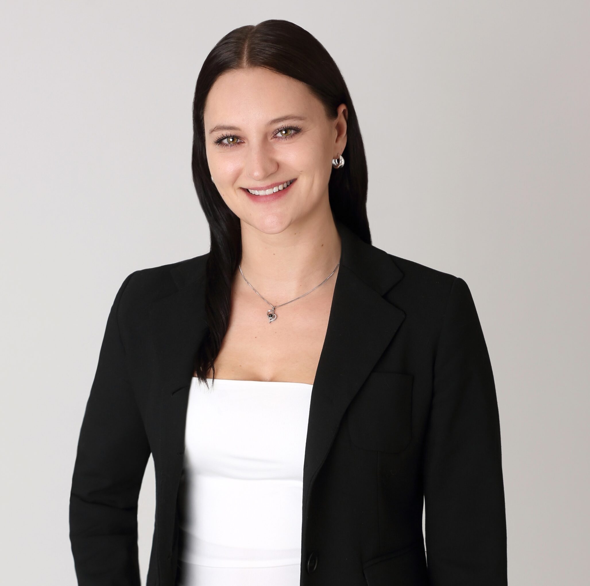 Alica Schwarz