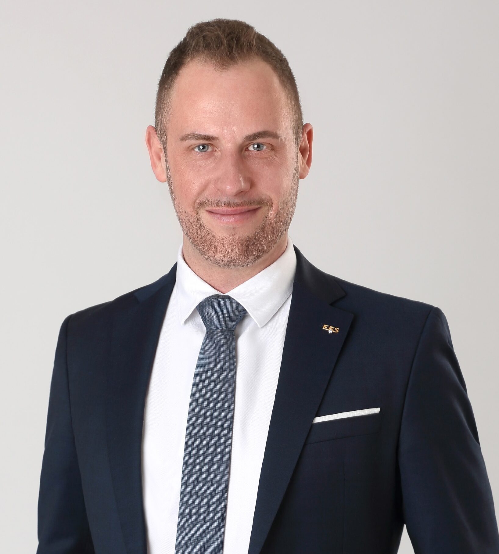 Christian Ronge