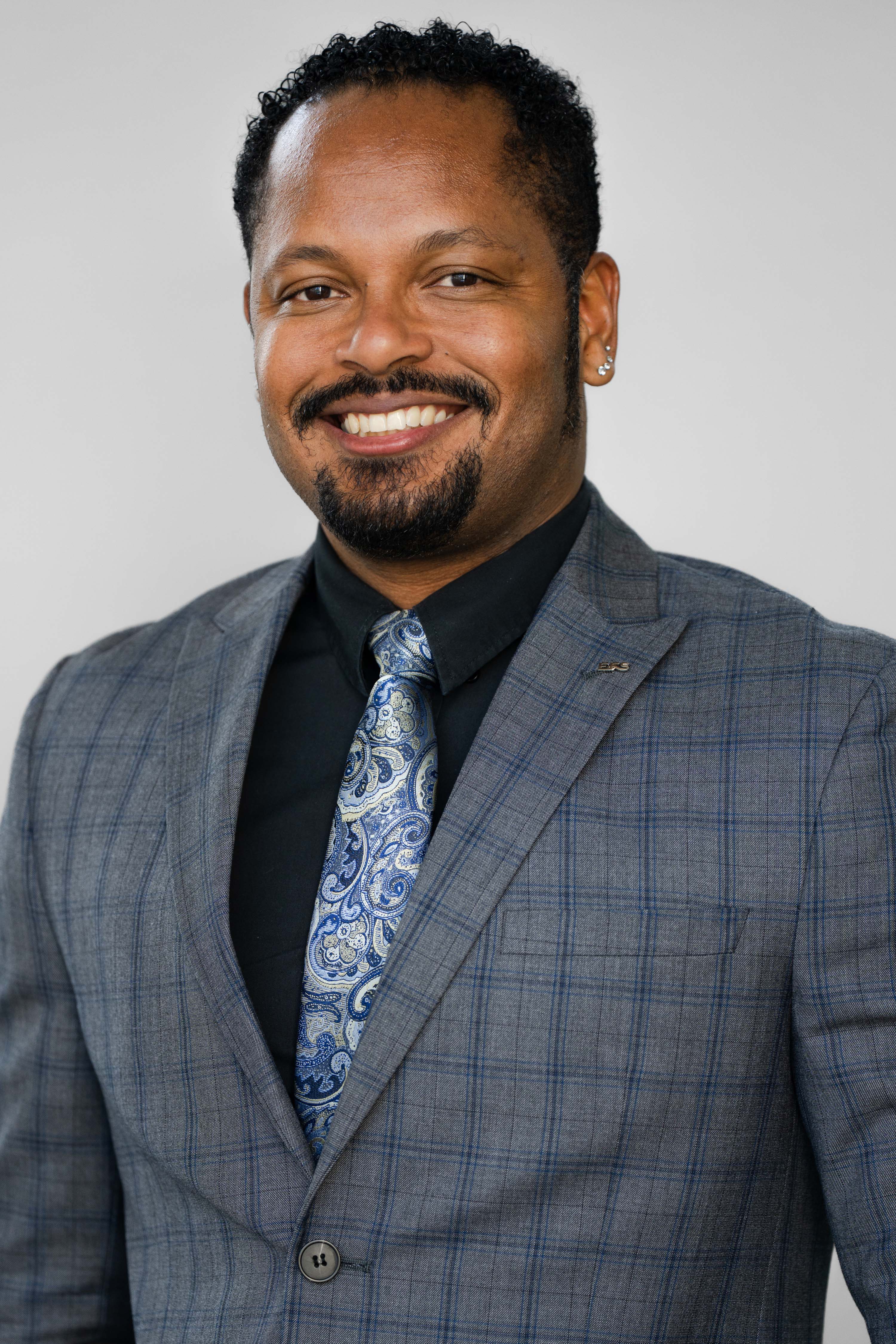 Jackson Rafael Santana Fonseca